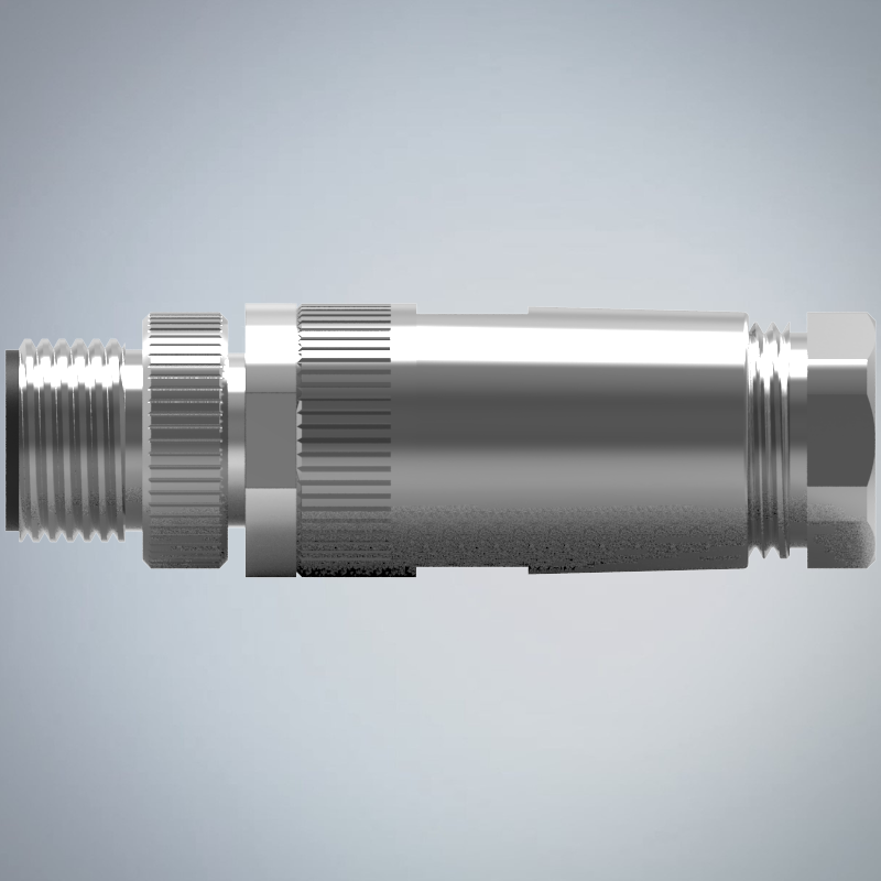 M12-2P(M)A CODE金屬組裝式(大電流)_HGM2-M1202P-65-11