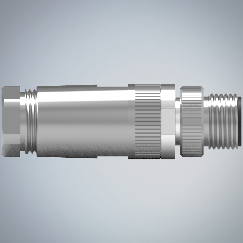 M12-2P(M)A CODE金屬組裝式(大電流)_HGM2-M1202P-65-11