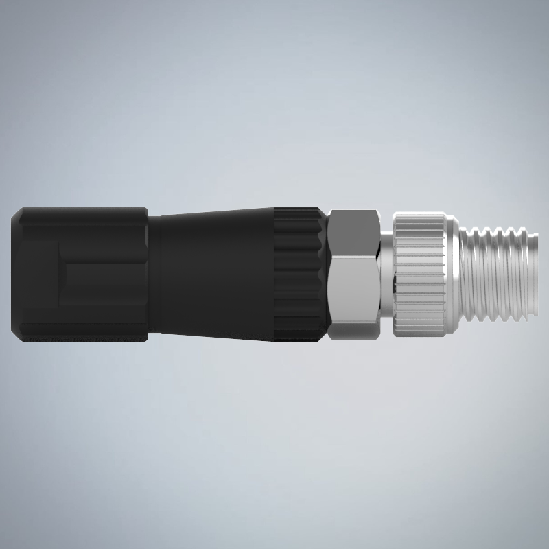 M8-3P(M)組裝焊線式防水連接器_HGM2-M803P-103-11