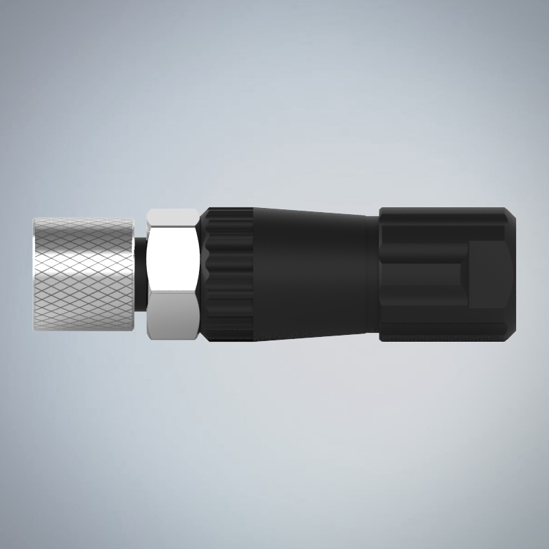M8-3P(M)組裝焊線式防水連接器_HGF2-M803P-173-11