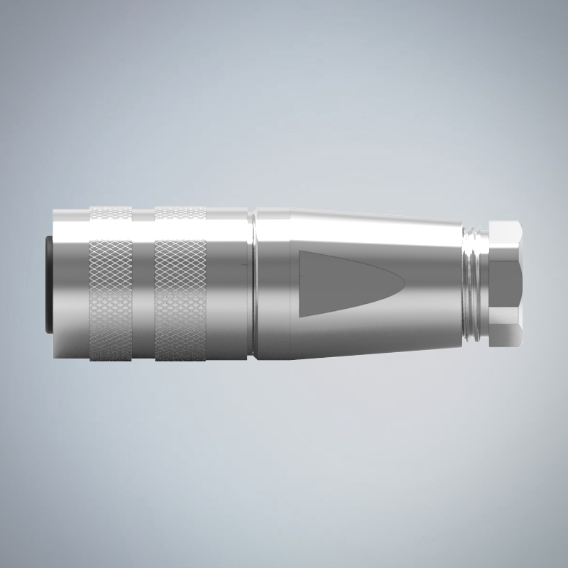 M16-7P(F)金屬組裝式防水連接器(點位A)_HGF2-M1607P-26-11