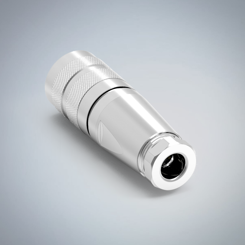 M16-7P(F)金屬組裝式防水連接器(點位A)_HGF2-M1607P-26-11