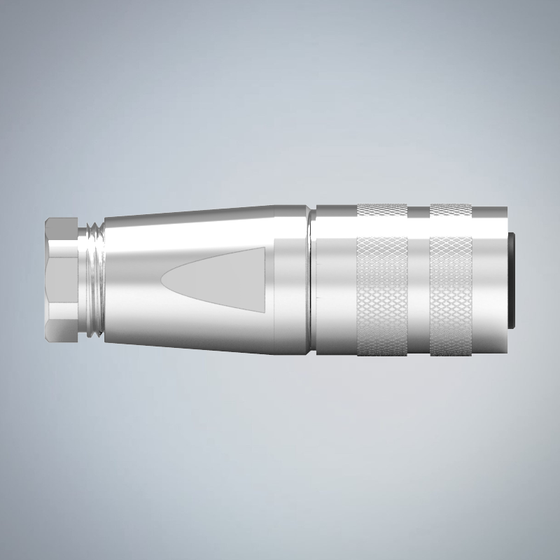M16-7P(F)金屬組裝式防水連接器(點位A)_HGF2-M1607P-26-11