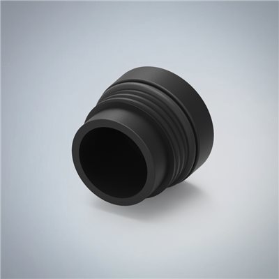 M12母頭用塑膠防水蓋