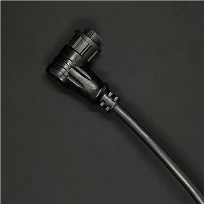 B SIZE(F)半牙90度成型線材