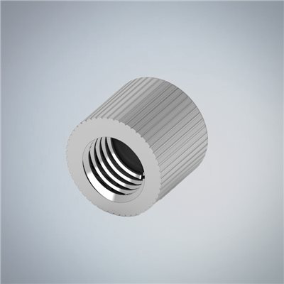 M8公頭用金屬防水蓋